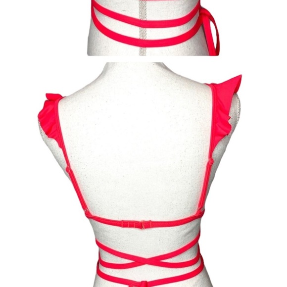 Victoria’s Secret PINK Bikini - Picture 3 of 5